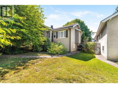 12 KING EDWARD Avenue | Vancouver British Columbia | Slide Image One