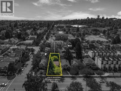 12 KING EDWARD Avenue | Vancouver British Columbia | Slide Image Six