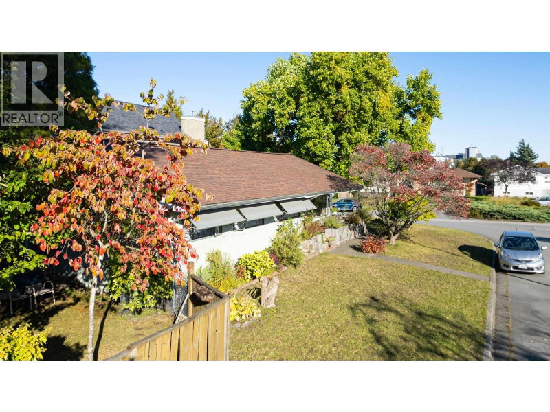 3625 24TH Avenue Vancouver British Columbia, V5R 1G9 - 3 Bedrooms Home For Sale