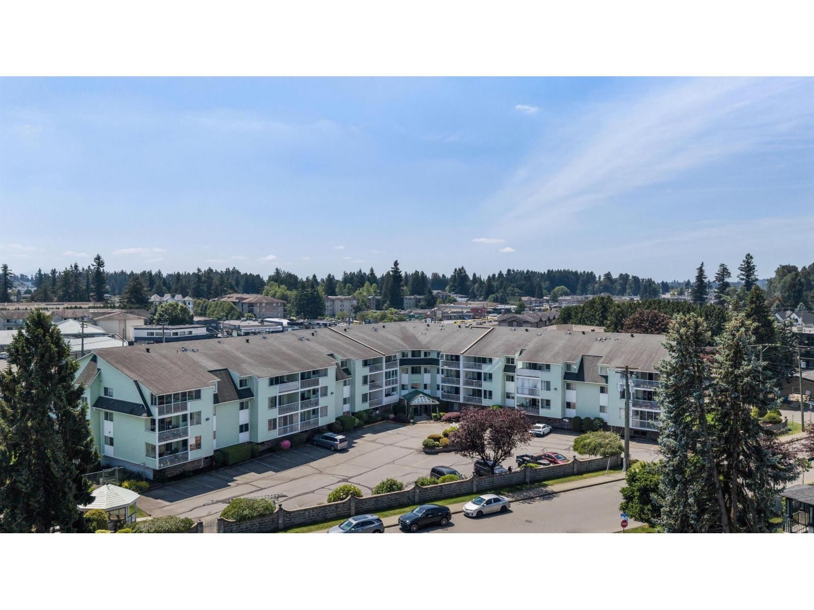 31850 UNION Avenue, Abbotsford, British Columbia V2T 4V2