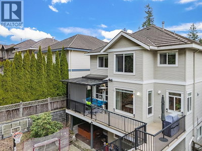 3376 PLATEAU Boulevard | Coquitlam British Columbia | Slide Image Six