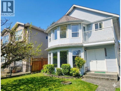 3523 NAPIER Street | Vancouver British Columbia | Slide Image One