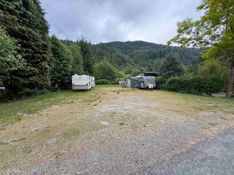 12050 HODGKIN Road Mission British Columbia, V0M 1N0 - Vacant Land For Sale