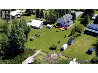 2610 NORWOOD Road | Quesnel British Columbia | Slide Image Thirty-eight