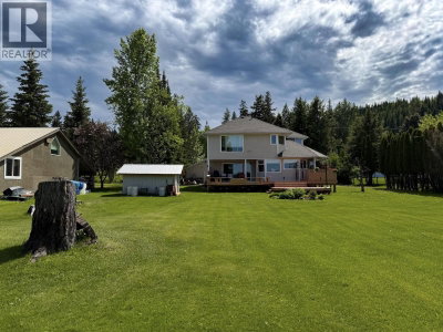 2610 NORWOOD Road | Quesnel British Columbia | Slide Image Seven