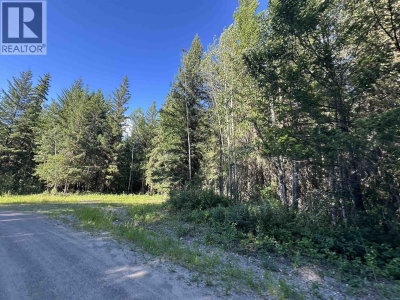 Lot 4 ERB Road | Quesnel British Columbia | Slide Image Twenty