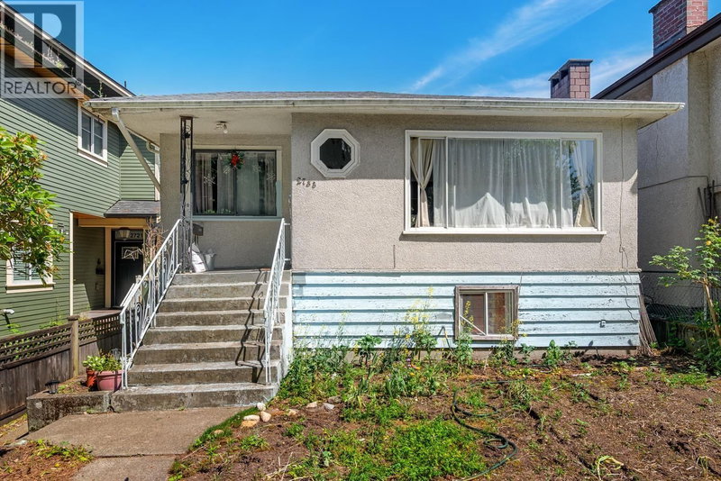 2733 28TH Avenue Vancouver British Columbia, V5R 1S1 - 6 Bedrooms Home For Sale
