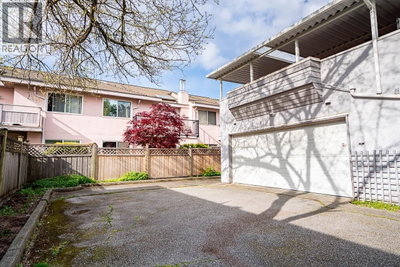 7911 MOFFATT Road | Richmond British Columbia | Slide Image One