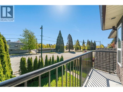 7531 OAK Street | Vancouver British Columbia | Slide Image Thirty
