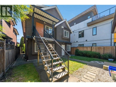 7531 OAK Street | Vancouver British Columbia | Slide Image Thirty-four