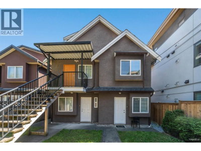 7531 OAK Street | Vancouver British Columbia | Slide Image Thirty-five