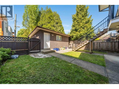 7531 OAK Street | Vancouver British Columbia | Slide Image Thirty-six