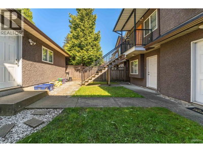 7531 OAK Street | Vancouver British Columbia | Slide Image Thirty-seven