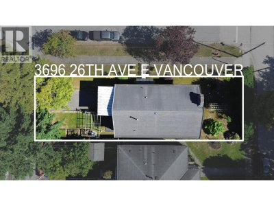 3696 26TH Avenue | Vancouver British Columbia | Slide Image Thirty-one