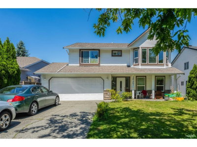 26467 32A Avenue | Langley British Columbia | Slide Image Two