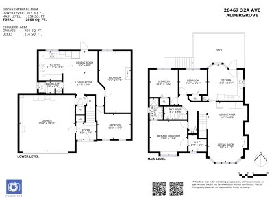 26467 32A Avenue | Langley British Columbia | Slide Image Thirty-eight