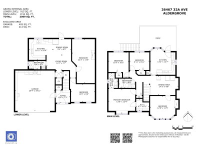 26467 32A Avenue | Langley British Columbia | Slide Image Forty