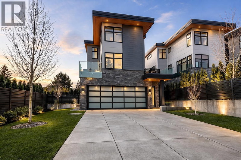 598 ARTHUR ERICKSON Place West Vancouver British Columbia, V7T 1J1 - 3 Bedrooms Home For Sale