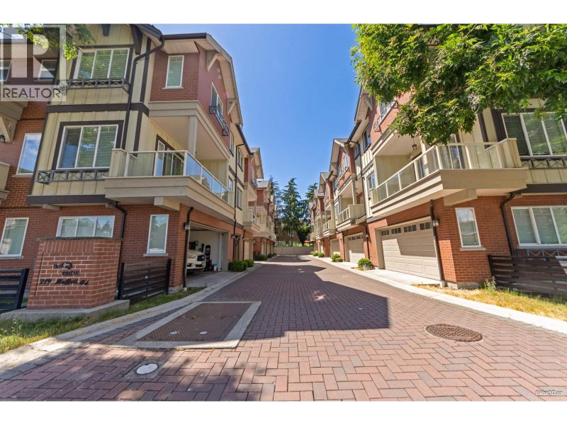 7199 MOFFATT Road Richmond British Columbia, V6Y 1X9 - 3 Bedrooms Condo For Sale