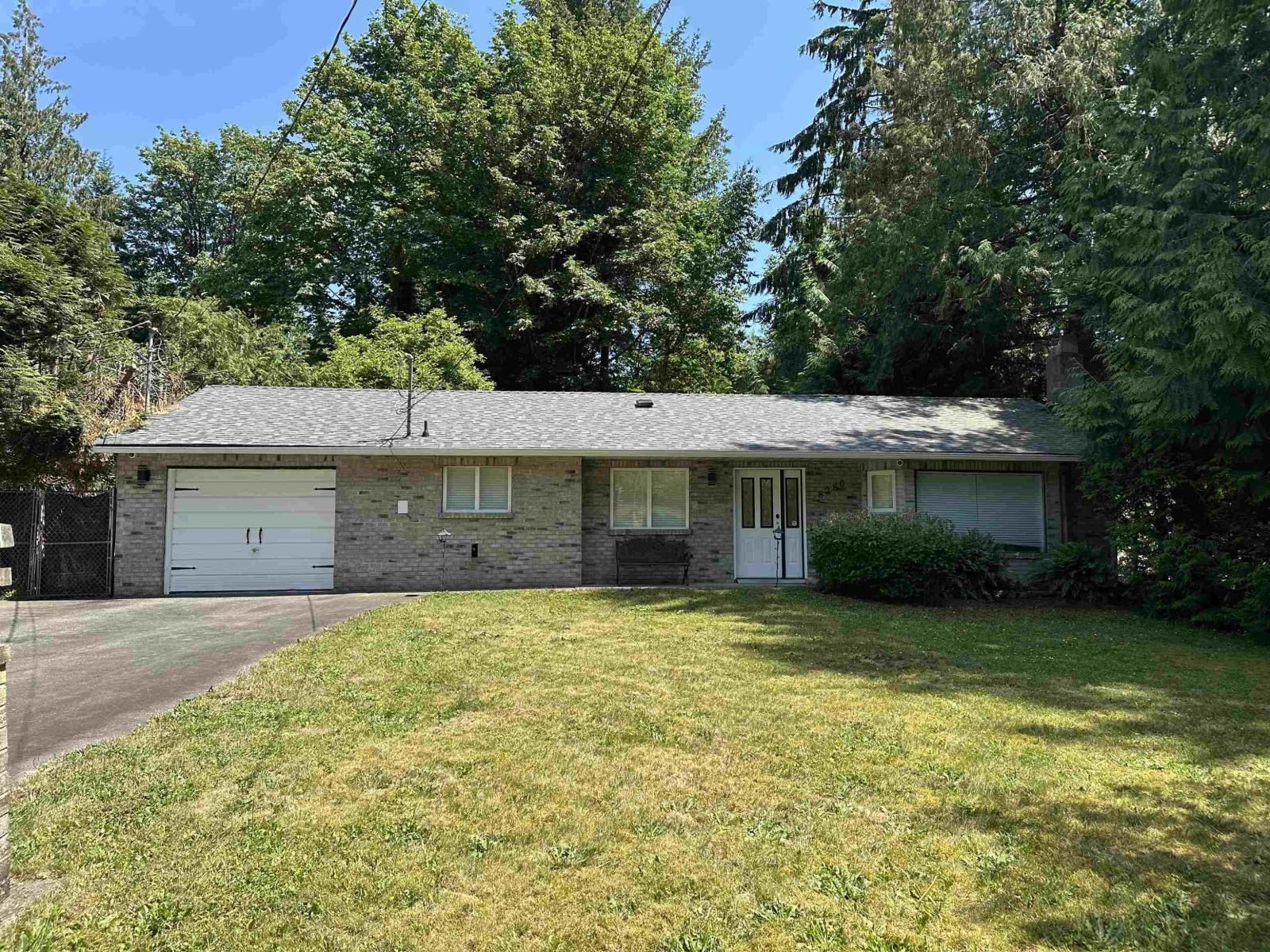 8280 MANSON Street, Mission, British Columbia V2V 6P9