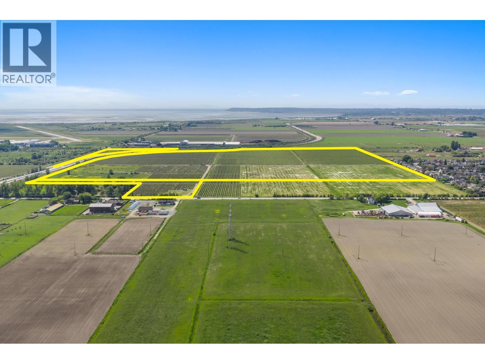 6988 LADNER TRUNK Road, Delta, British Columbia V4K 3N3