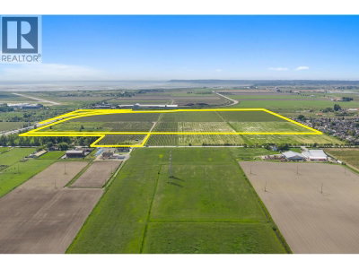 6988 LADNER TRUNK Road | Delta British Columbia | Slide Image One