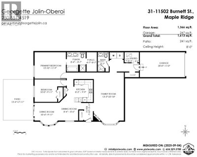 11502 BURNETT Street | Maple Ridge British Columbia | Slide Image Seventeen