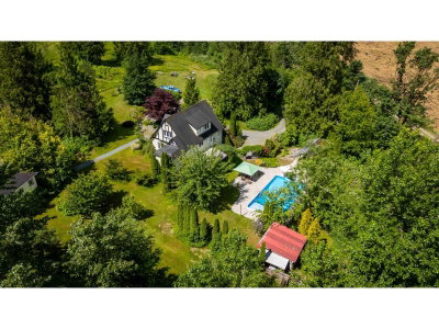 8561 BRADNER Road | Abbotsford British Columbia | Slide Image One