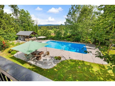 8561 BRADNER Road | Abbotsford British Columbia | Slide Image Thirty-four