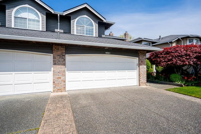 6081 BOUNDARY Drive West | Surrey British Columbia | Slide Image Thirty-seven