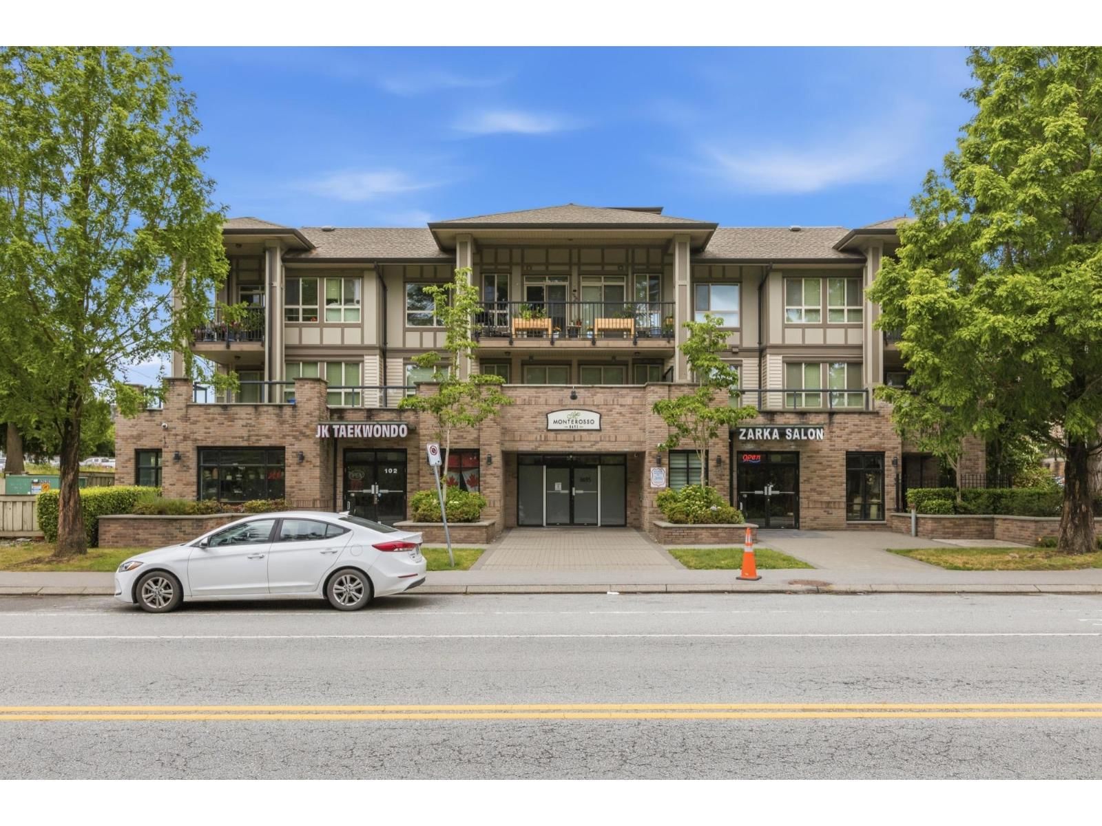 206 - 8695 160 STREET Image 1