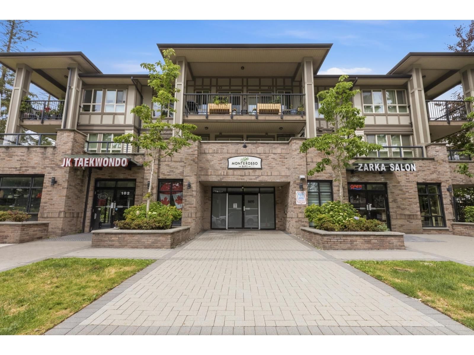 206 - 8695 160 STREET Image 2