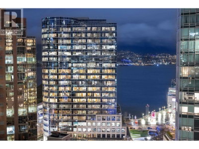 838 HASTINGS Street | Vancouver British Columbia | Slide Image One