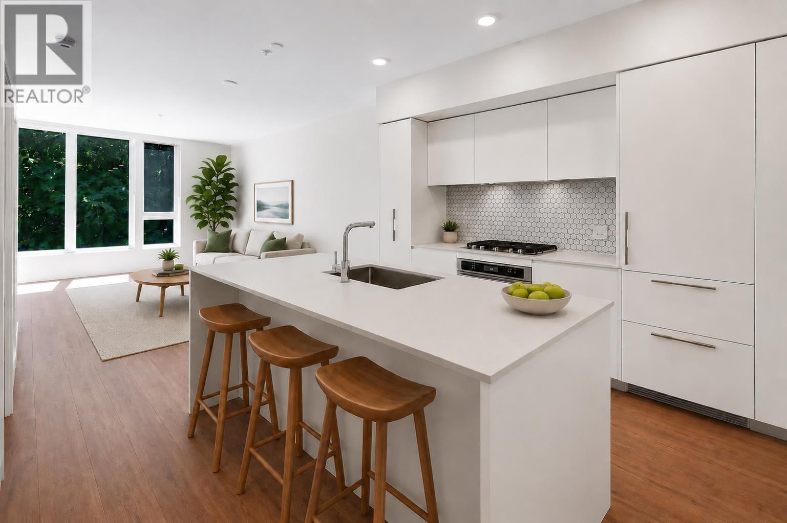 1500 SCOTT Crescent, Squamish, British Columbia V8B 1G5