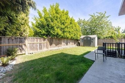 7002 BREWSTER Drive West | Delta British Columbia | Slide Image Thirty-two