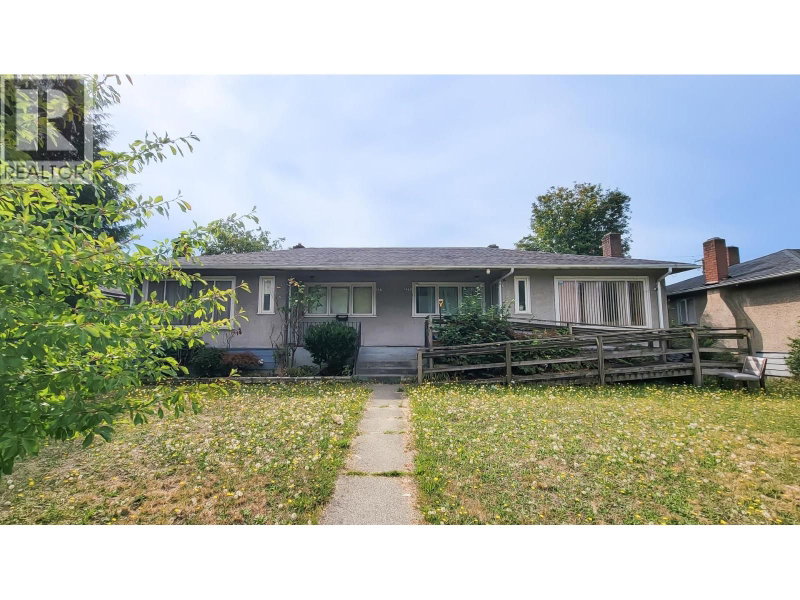 2576 GRANDVIEW Highway Vancouver British Columbia, V5M 2C8 - 3 Bedrooms Home For Sale