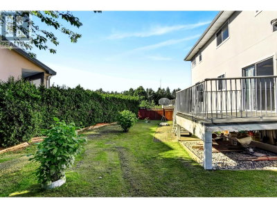 7505 MANZANITA Place | Burnaby British Columbia | Slide Image Thirty-four