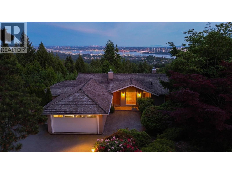 1440 SANDHURST Place West Vancouver British Columbia, V7S 2P3 - 5 Bedrooms Home For Sale