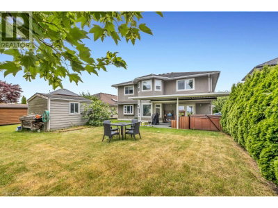 6227 CRESCENT Place | Delta British Columbia | Slide Image Thirty