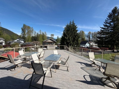 14600 MORRIS VALLEY Road | Mission British Columbia | Slide Image Eighteen