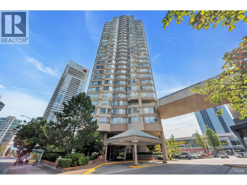 6220 MCKAY Avenue Burnaby British Columbia, V5H 4M8 - 3 Bedrooms Condo For Sale