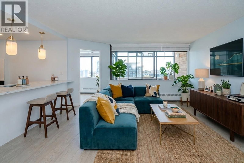 6631 MINORU Boulevard Richmond British Columbia, V6Y 1Z1 - 1 Bedroom Condo For Sale