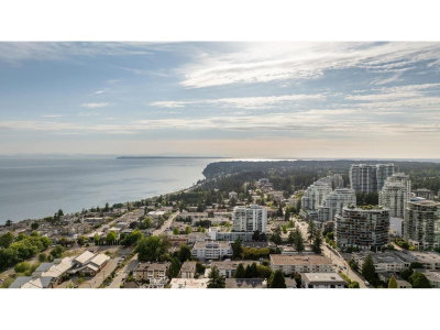 1342 JOHNSTON Road | White Rock British Columbia | Slide Image One