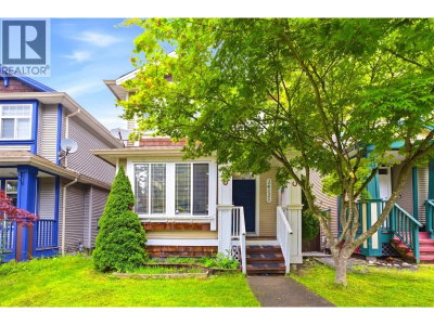 24121 102ND Avenue | Maple Ridge British Columbia | Slide Image Two
