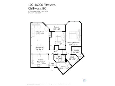 46000 FIRST Avenue | Chilliwack British Columbia | Slide Image Eight