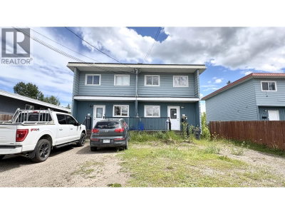 2128 QUINCE Street | Prince George British Columbia | Slide Image One