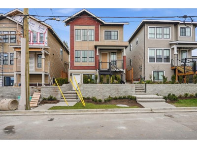 9320 EBOR Road | Delta British Columbia | Slide Image Thirty-seven