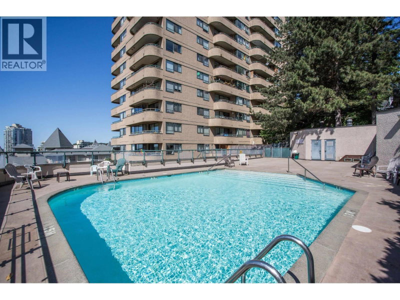 1026 QUEENS Avenue New Westminster British Columbia, V3M 6B2 - 1 Bedroom Condo For Sale