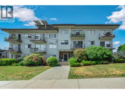 611 BLACKFORD Street | New Westminster British Columbia | Slide Image One