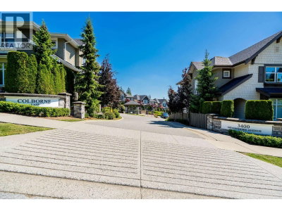 3400 DEVONSHIRE Avenue | Coquitlam British Columbia | Slide Image Twenty-nine